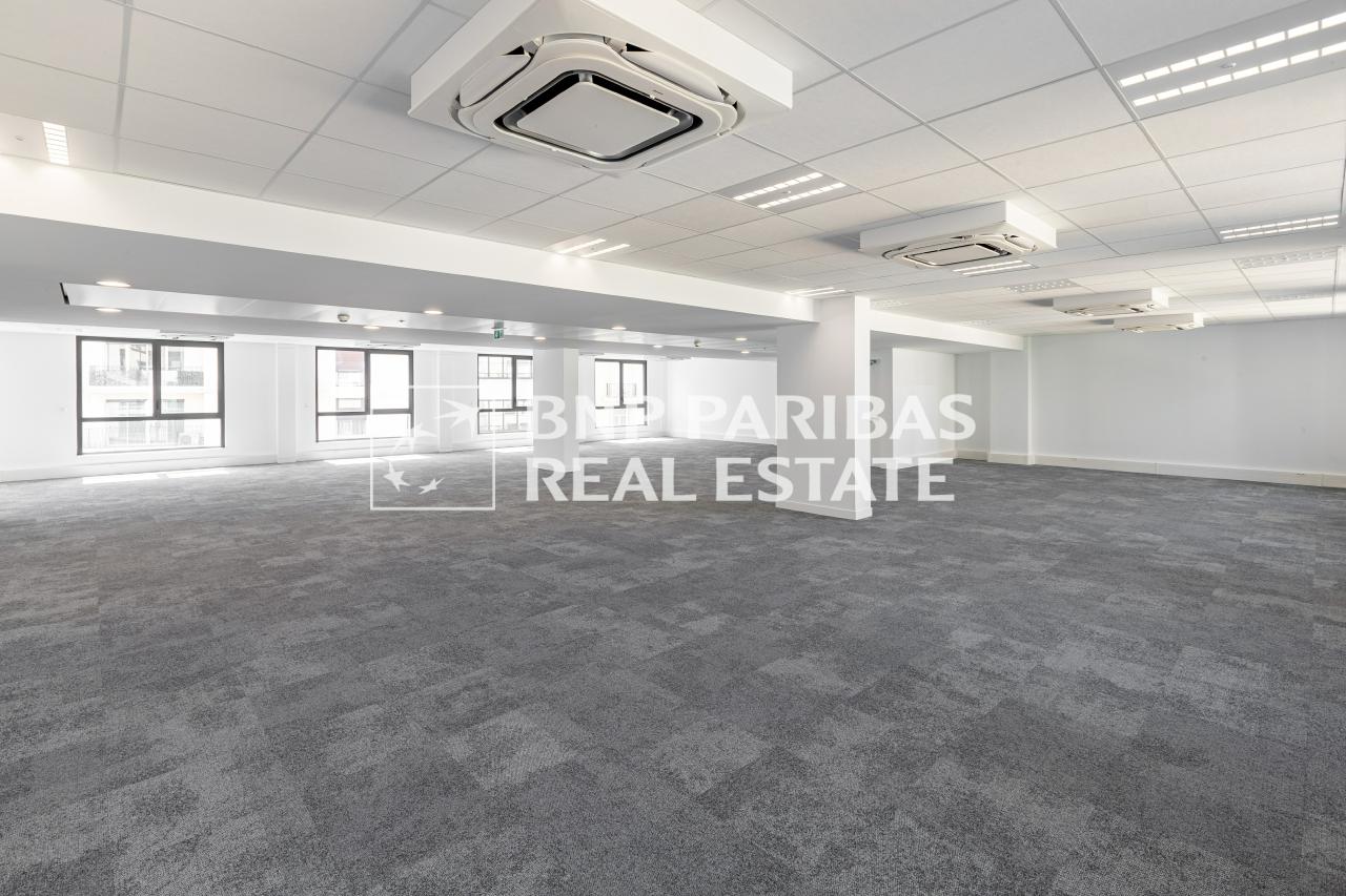 Bureau Paris 1127m² Location bureau Paris OLBUR2311568 6